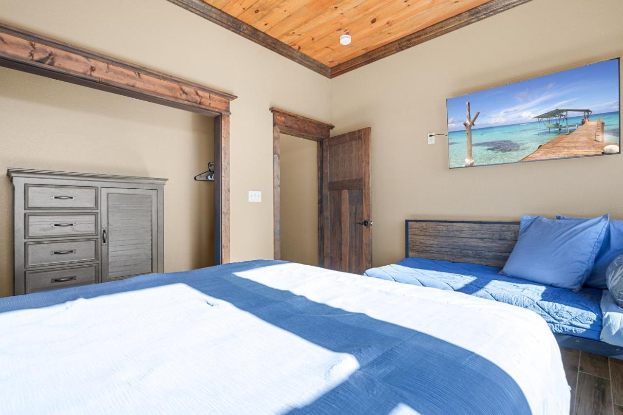 Star Of The Summit, Private Indoor Pool, Amazing Views, 1089 Free Tickets Each Paid Day, Dollywood Villa Sevierville Exterior photo
