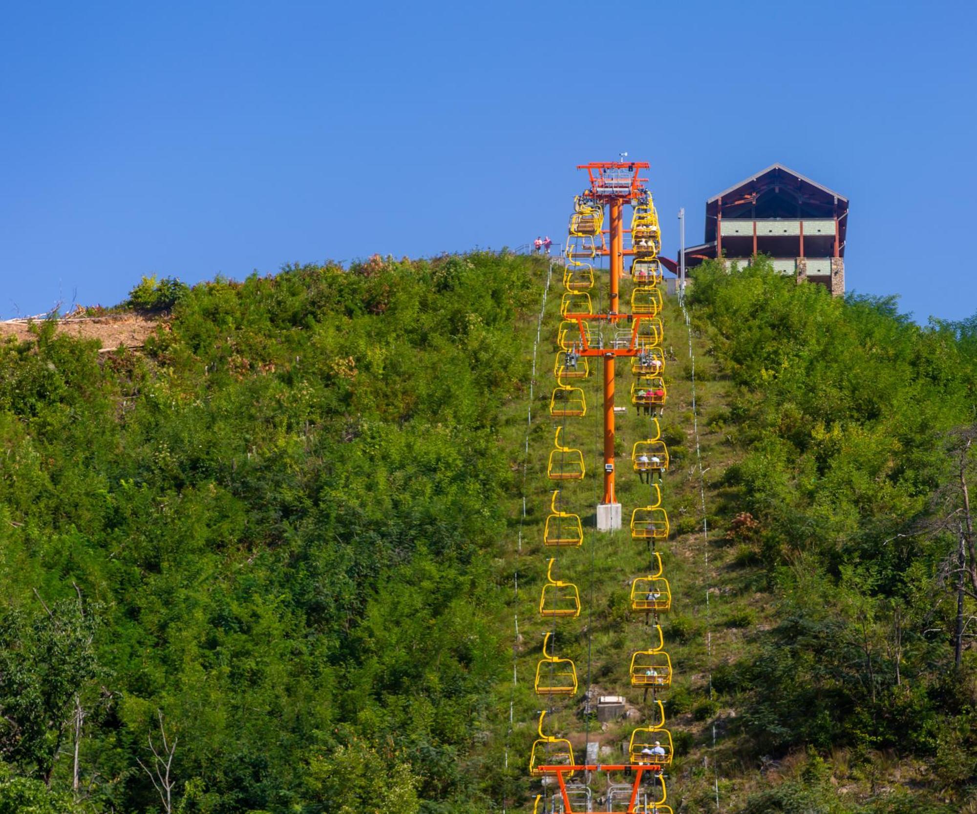 Star Of The Summit, Private Indoor Pool, Amazing Views, 1089 Free Tickets Each Paid Day, Dollywood Villa Sevierville Exterior photo